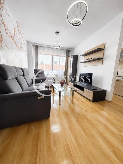 Apartament 3 camere | 78mp | Parcare | Pet Friendly | Zona Centrala