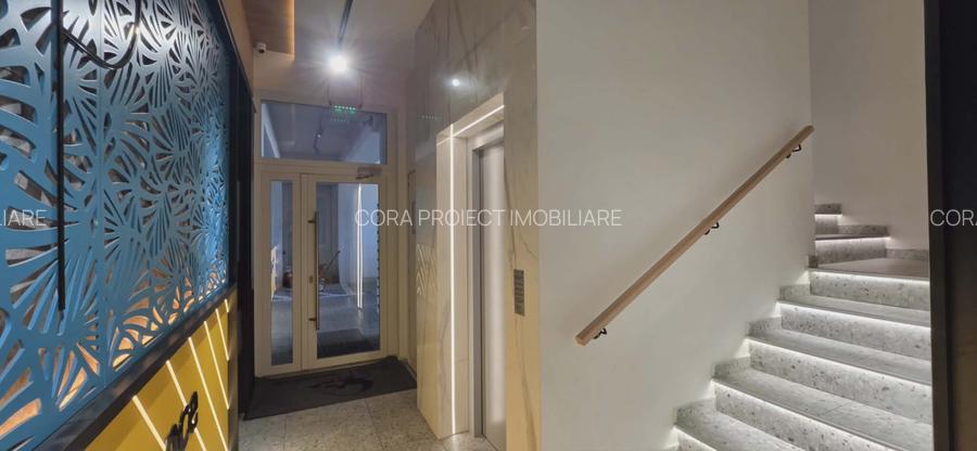 Apartament 2 camere de închiriat în Bloc Premium/ str. Ștefan Zweig-AP1505 - 15