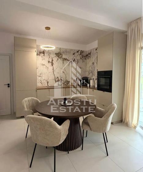 Duplex nou si modern,4 camere2,bai,la cheie Giarmata