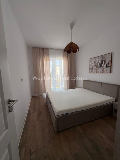 Apartament premium cu 2 camere, de inchiriat, Giroc