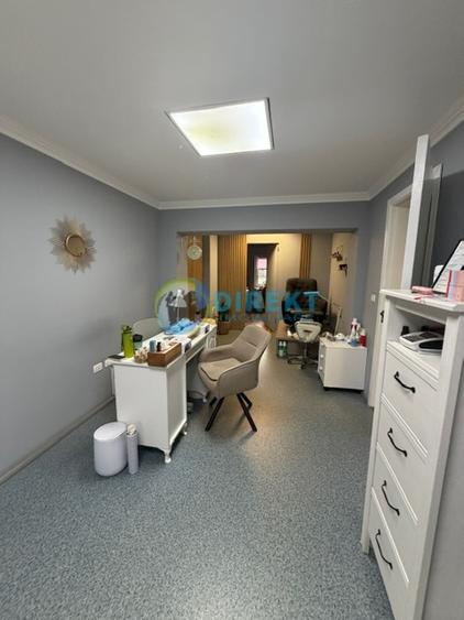 Spatiu comercial zona , Spitalul Judetean