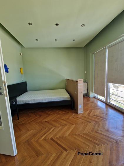 Piata Lahovari - str. Pitar Mos 3 camere premium etaj 4/7, centrala proprie