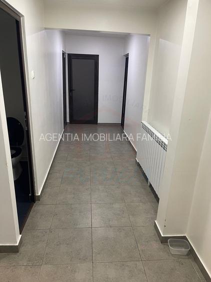 🏛️ De închiriat 3 camere,  Siderurgistilor, 550 Euro/luna - 4