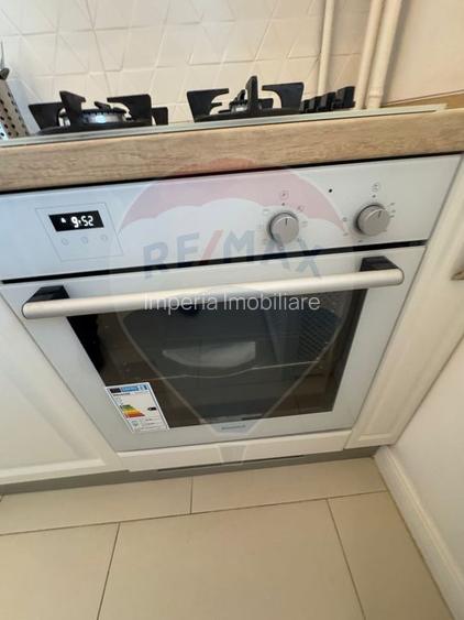 Locuiește lângă English Park! 2 camere, AC, centrală proprie - 15