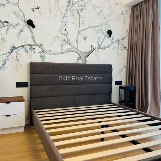 2 Camere + loc de parcare - One Floreasca Towers - 10