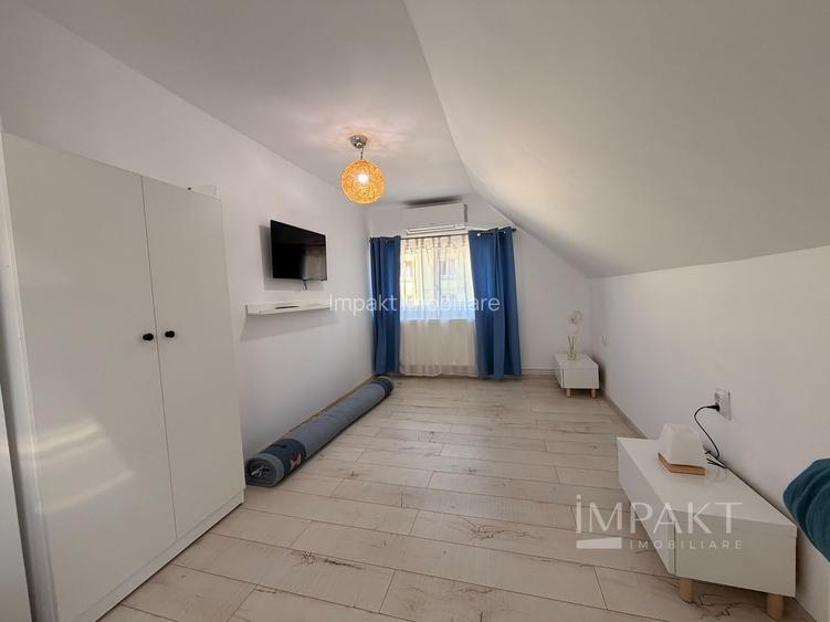 Apartament 2 camere, utilitati incluse, Hasdeu – aproape de UMF - 4