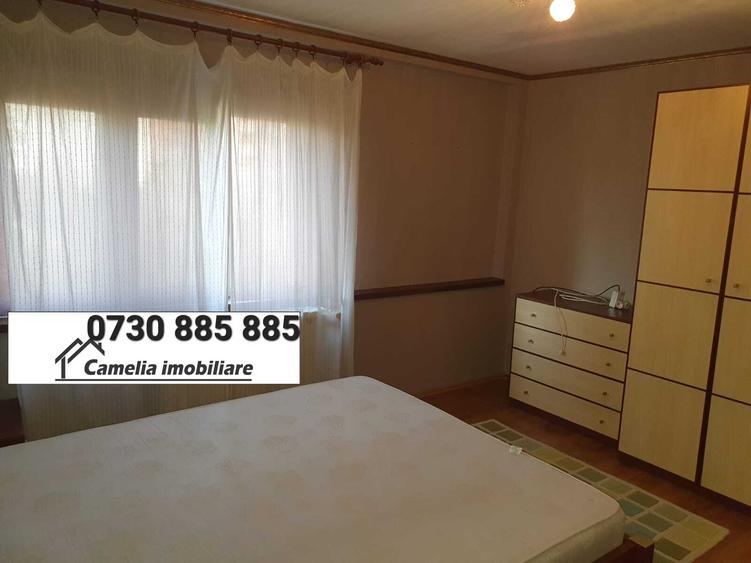 3 camere, pet friendly, metrou Lujerului, tramvai 41, Virtutii, zona Orsova