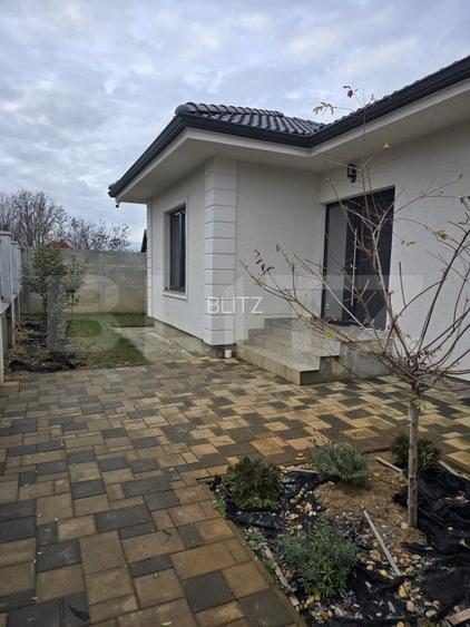Casa 3 camere, 200 mp, Lazuri - 3
