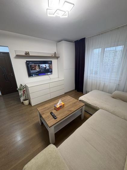 Apartament 2 Camere | Berceni / Uioara | Confort 2 | Mobilat si Utilat | Renovat