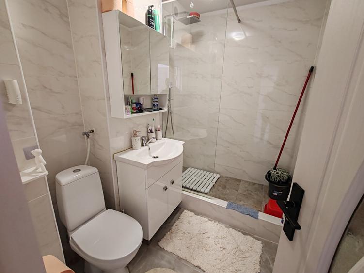 Apartament 2 camere mobilat si utilat zona Tractorul