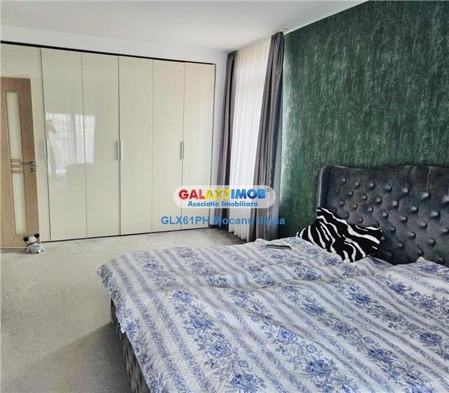 Vanzare apartament 3 camere, bloc nou, Albert, Ploiesti