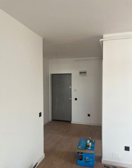 Apartament 3 camere 58,63mp+28 terasa ansamblu premium Floresti