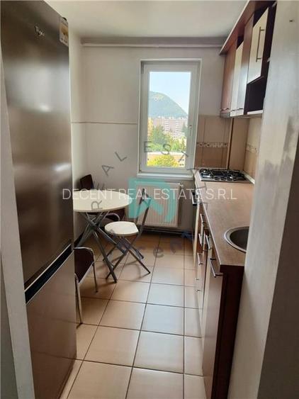 Apartament 2 camere Astra, intermediar,  Brasov - 4