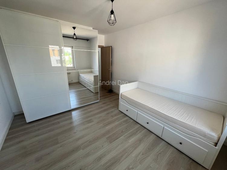 Apartament 3 camere 80mp Conest Grand Residence Tudor, Loc Parcare - 12