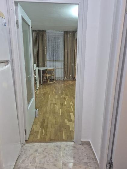 Garsoniera | Calea Vitan | Decomandata | Balcon | DogFriendly