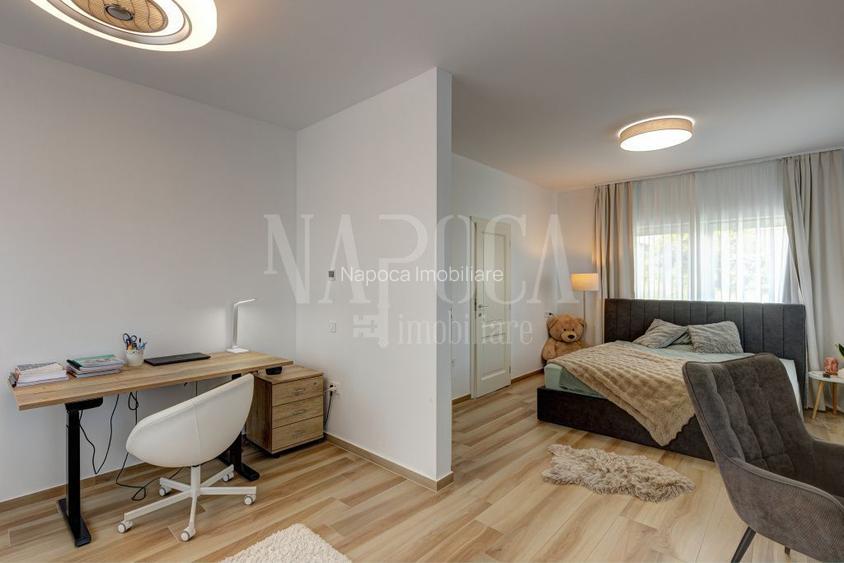Casa 5 camere de vanzare in Feleacu - 7