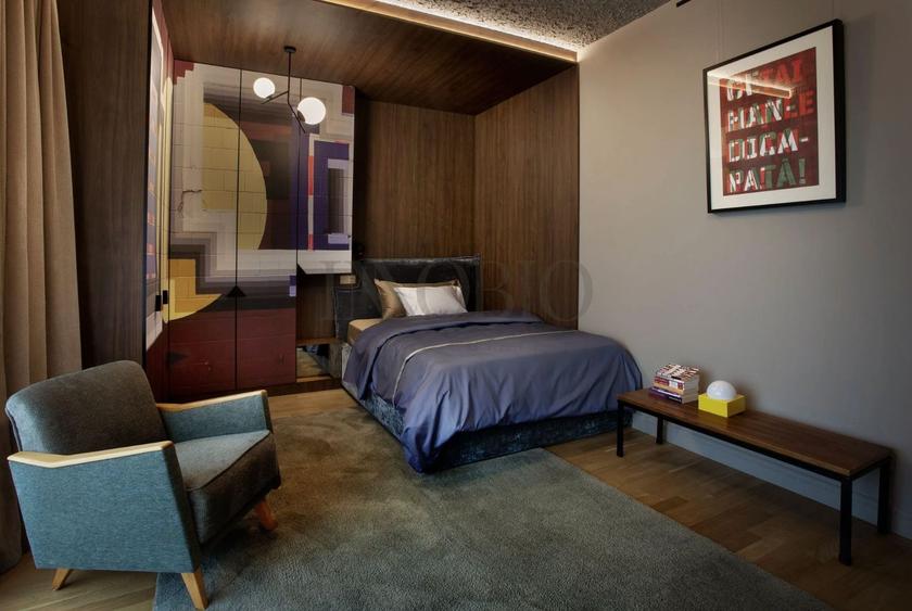 Full Service Apartment | 3 Bedrooms | Parking | Concierge