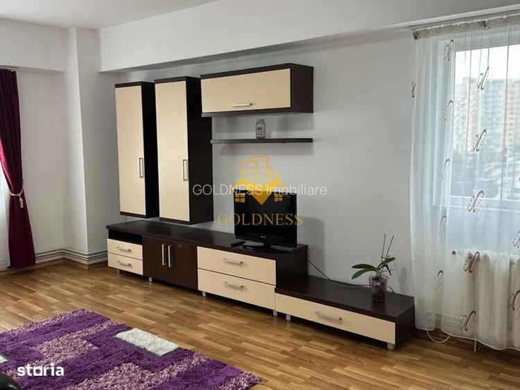 2 camere decomandate,  Piata Marasti, Bvd. 21 Decembrie, The Office - 4