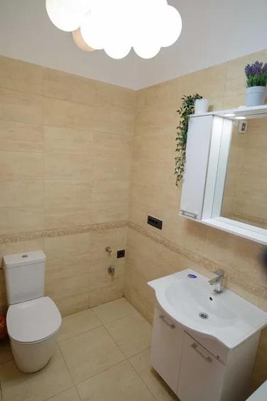 New City Residence | 2 Camere | Centrala | Terasa |