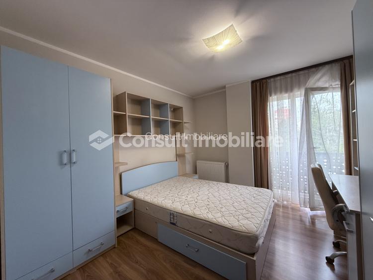 Apartament cu 3 camere | Calea Manastur 38-40 | Platinia - 6