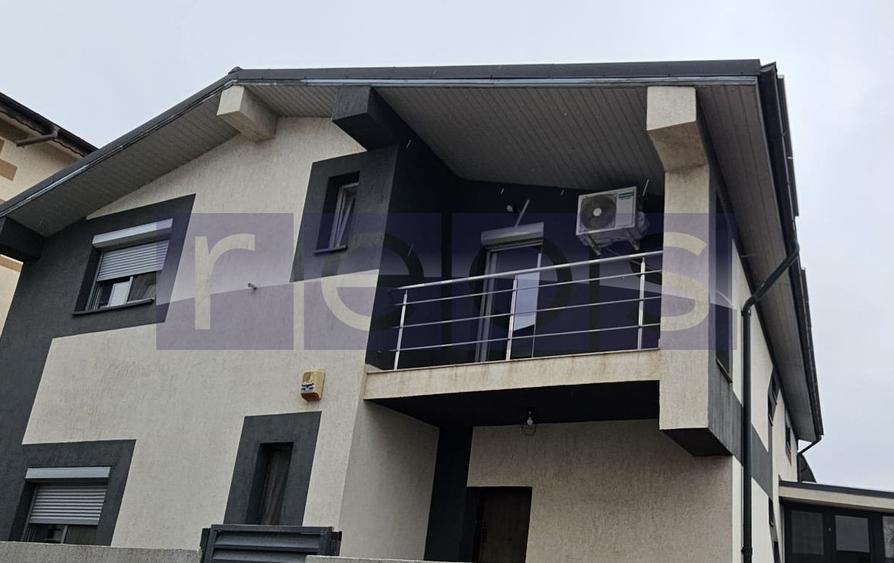CASĂ P+1 DE VÂNZARE CARTIERUL LATIN – TEREN 400 MP - GARAJ