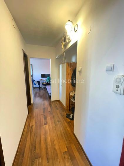 Podu Ros-Apartament 2 camere-etaj 2-bloc fara risc - 10