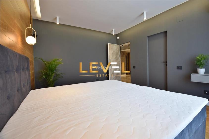 [VIDEO] Premium Penthouse | 180 Mp Utili + 260 Mp Terase | Baneasa - 14