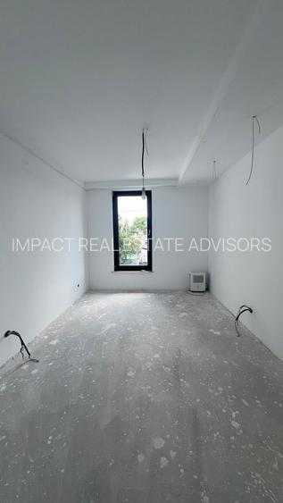 Vila noua | 5 camere | 4 dormitoare | curte proprie - 7