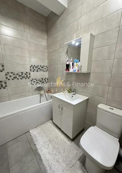 Apartament 2 camere | Mihai Bravu | Splaiul Unirii | Bloc nou | 60 mp - 9