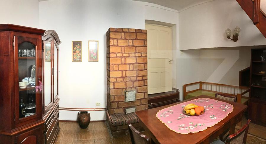 Apartament în casă, zonă Ultracentrală