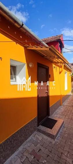 Casa 1 camera | Gradina 120 MP | Renovata | Lazaret