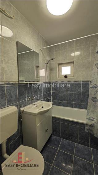 Apartament 2 camere, Dambu Pietros,  luminos, proaspat zugravit - 8