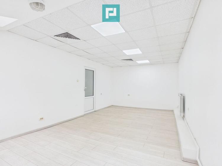 Spațiu de birouri Premium de închiriat - 77 mp
