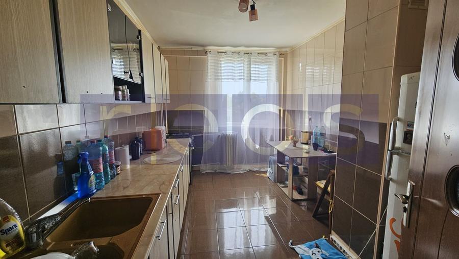 DE VANZARE 2 CAMERE DECOMANDAT – METROU ROMANCIERILOR | PARC - 3