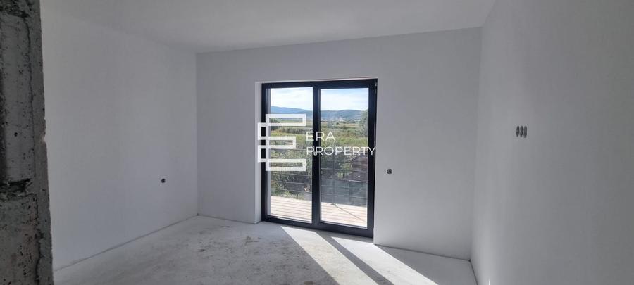 Casă individuală 125 mp utili, teren 480 mp, Cristian - proiect personalizabil