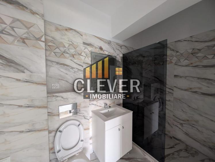 Apartament 3 camere Finalizat, Decomandat, zona Pallady