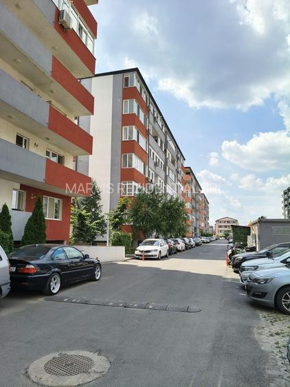 gars.dec.mob-util+parcare/aprox. 17min metrou D. Leonida-Berceni - 18