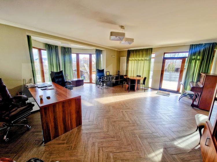 Proprietate Premium – Spațiu și Versatilitate pentru Locuință sau Business - 9