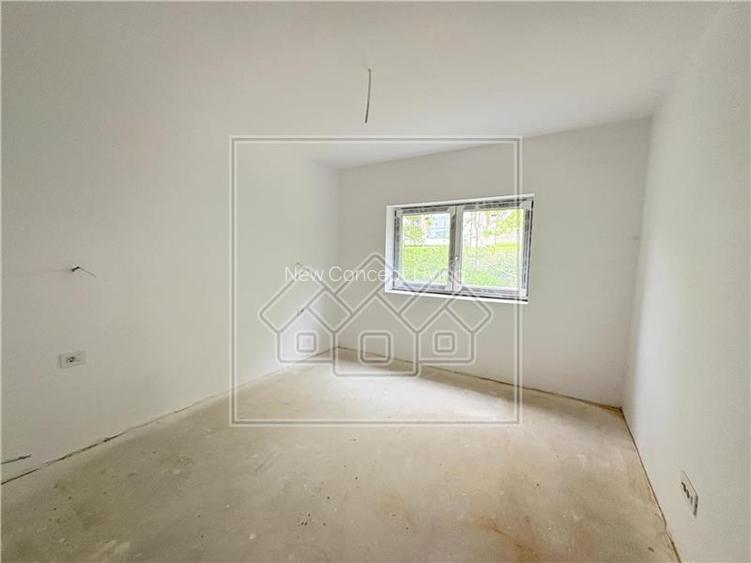 Ap 2 camere + logie, incalzire in pardoseala - Ansamblul DaVinci - 3