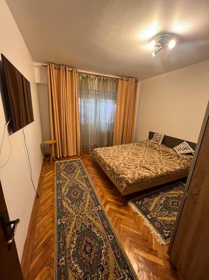 Faleza Nord, 3 camere, 2 bai/frontal mare