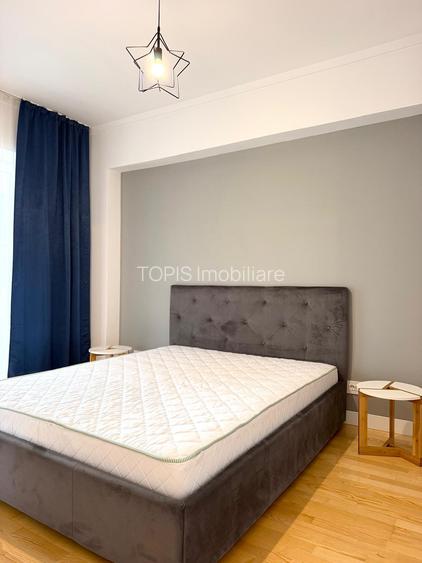 Marmura Residence / Apartament Cu Terasa / Mobilat Integral / Parcare Optional - 13