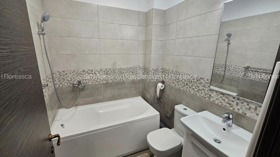REA1029160 Apartament 3 camere I Lacul Tei - 11