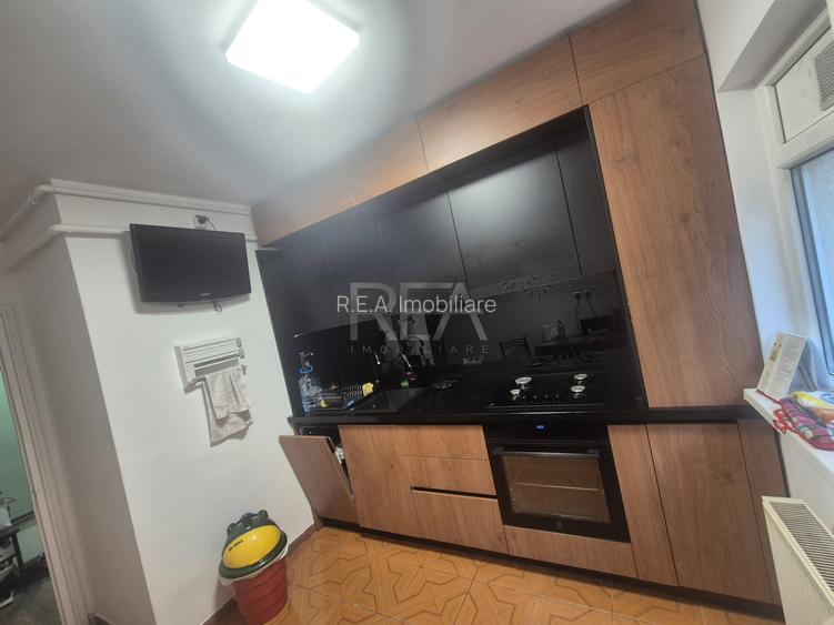 3 camere Titan decomandat, et. 1, an 1979, 70 mp, renovat - 5