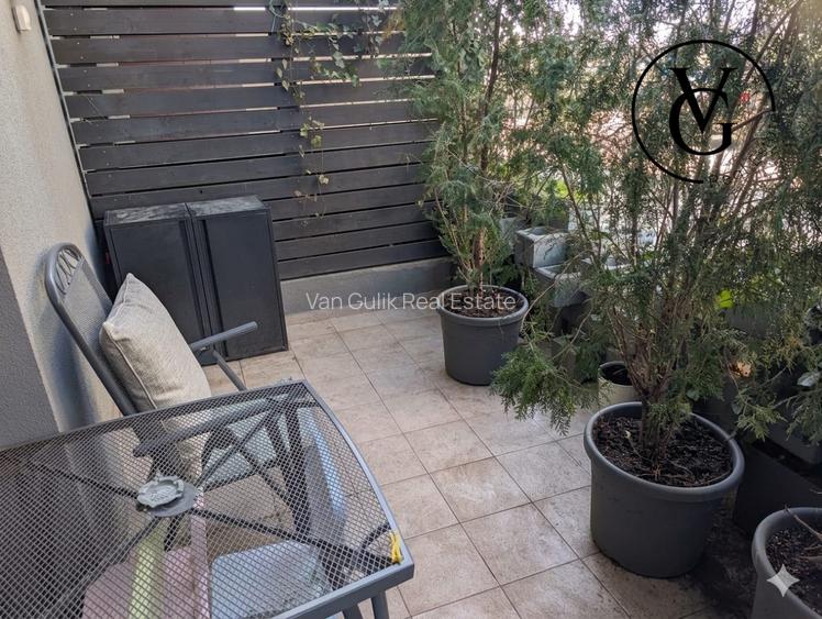 Apartament 3 camere | Parter cu Terasa | Fabrica De Glucoza - 10