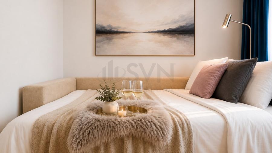REA1029072 apartament 3 camer I Luxuria Residence
