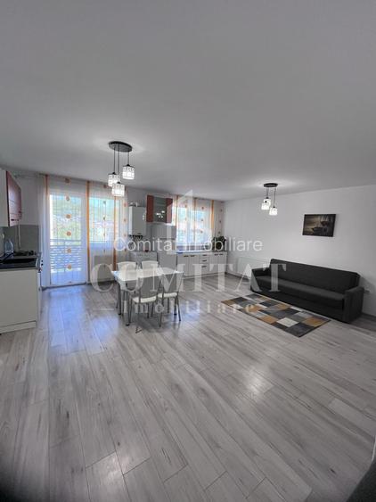 Apartament 2 camere | La cheie | Zona Str Eroilor - 2