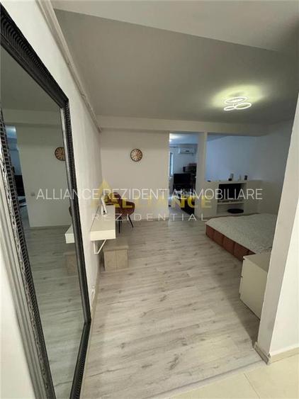 Apartament 2camere mobilat+parcare Metrou Aparatorii Patriei 7min - 4