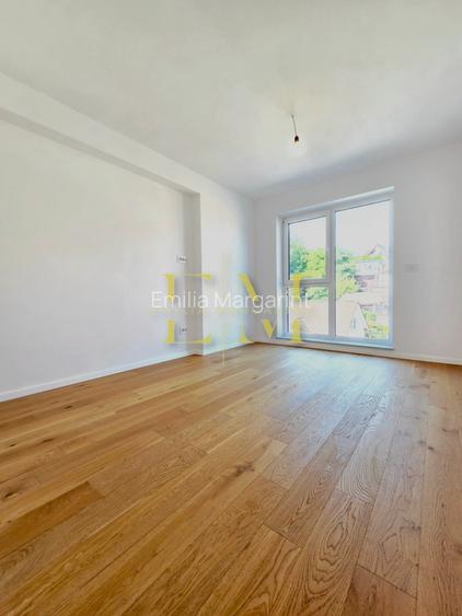 COMISION 0% | Apartament PREMIUM | 3 camere | 99 m2 | Parcare Subterana | KUDO - 4