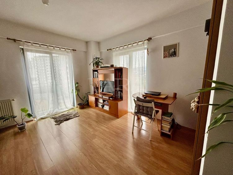 EXCLUSIVITATE! Apartament 1 cameră. Investitie, inchiriere Zona RIVUS.