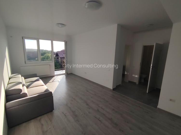 Apartament 3 camere mobilat – Fundeni, Dobroești, Str. Stejarului - 7
